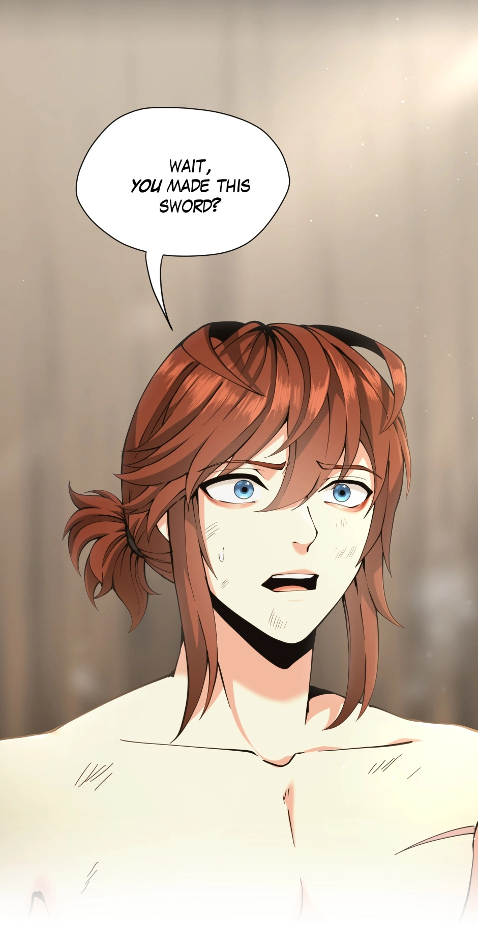 The Beginning After The End chapter 162 page 7
