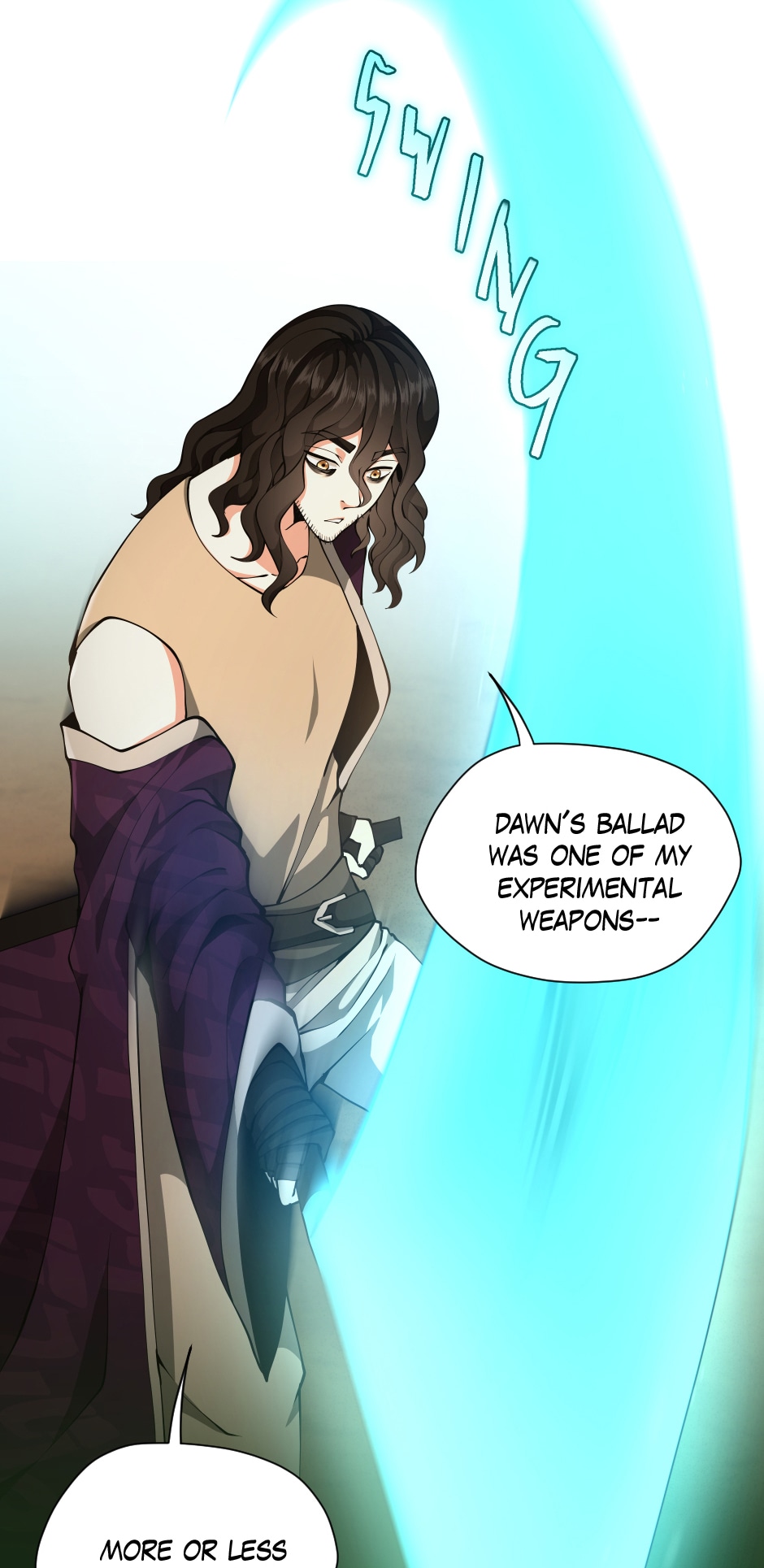 The Beginning After The End chapter 162 page 9