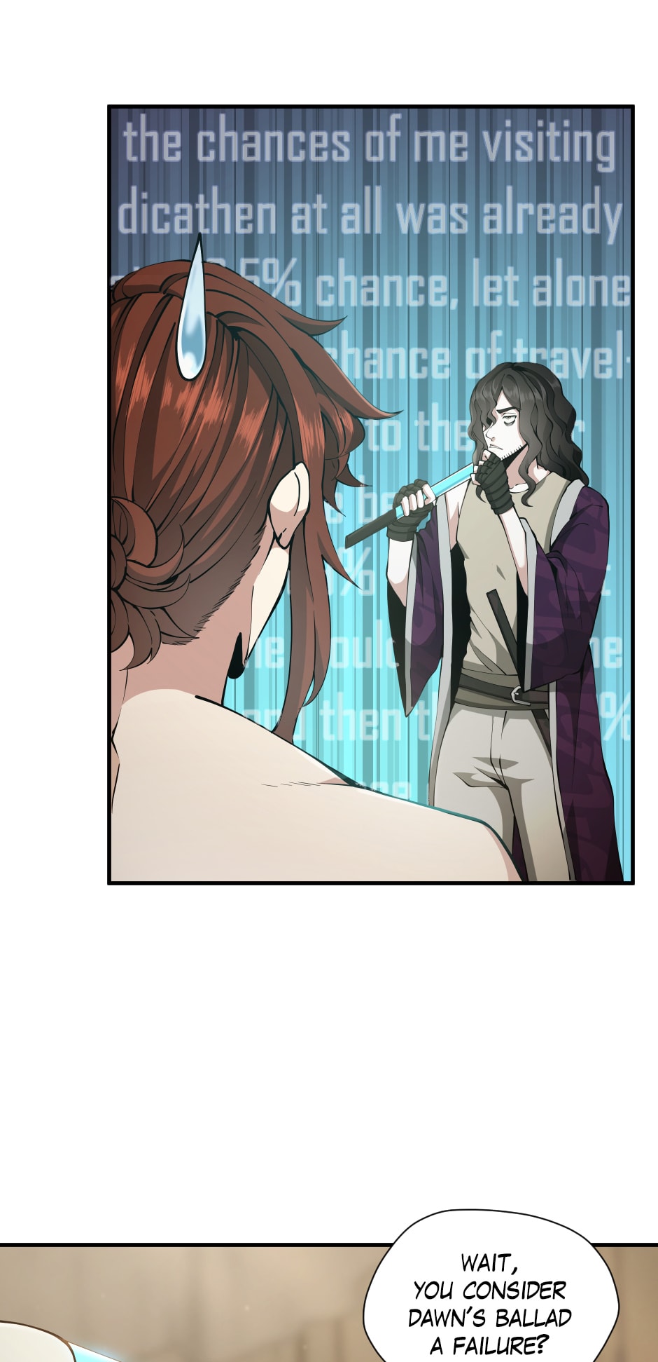 The Beginning After The End chapter 162 page 14