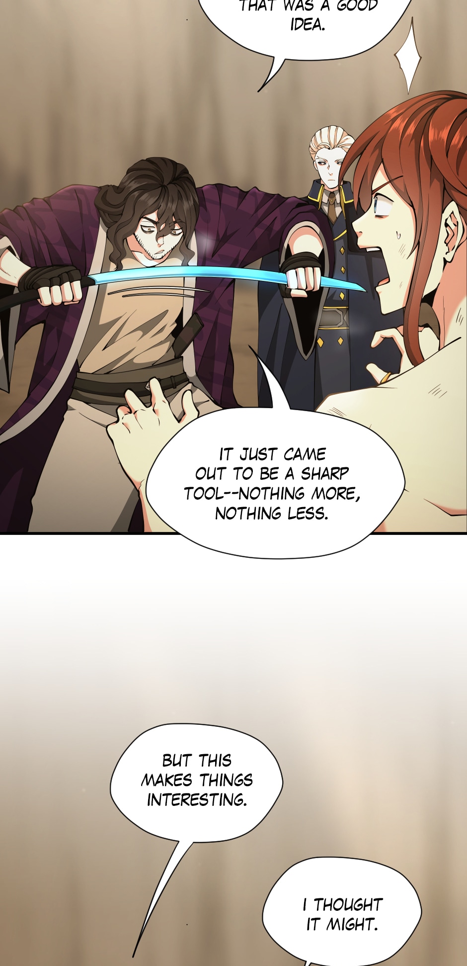 The Beginning After The End chapter 162 page 17