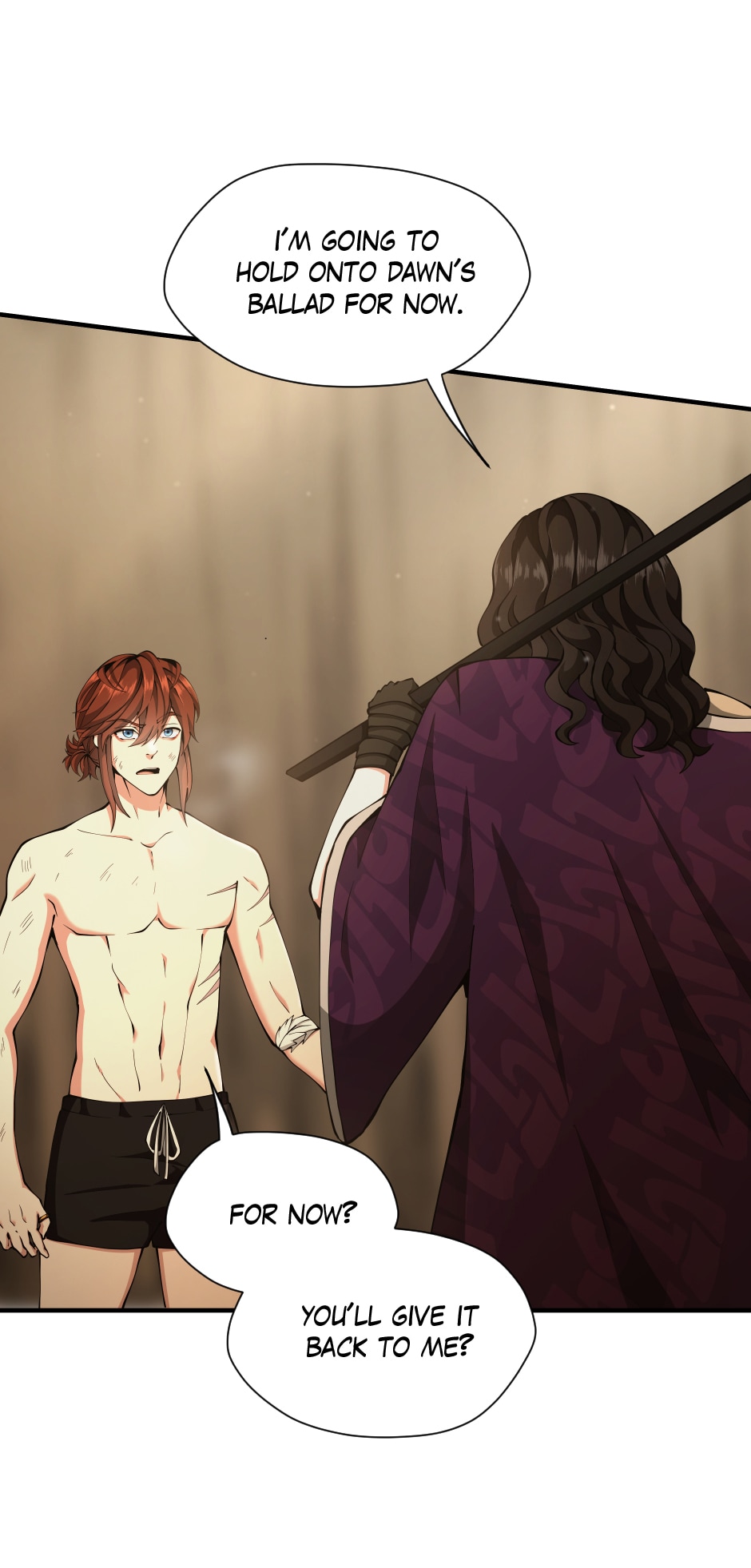 The Beginning After The End chapter 162 page 24