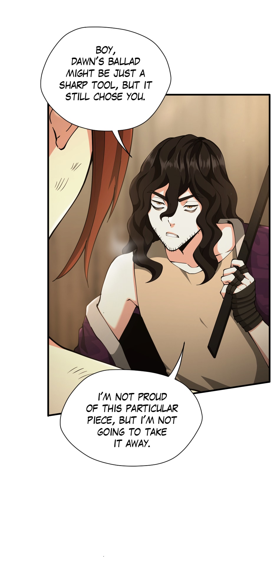 The Beginning After The End chapter 162 page 25