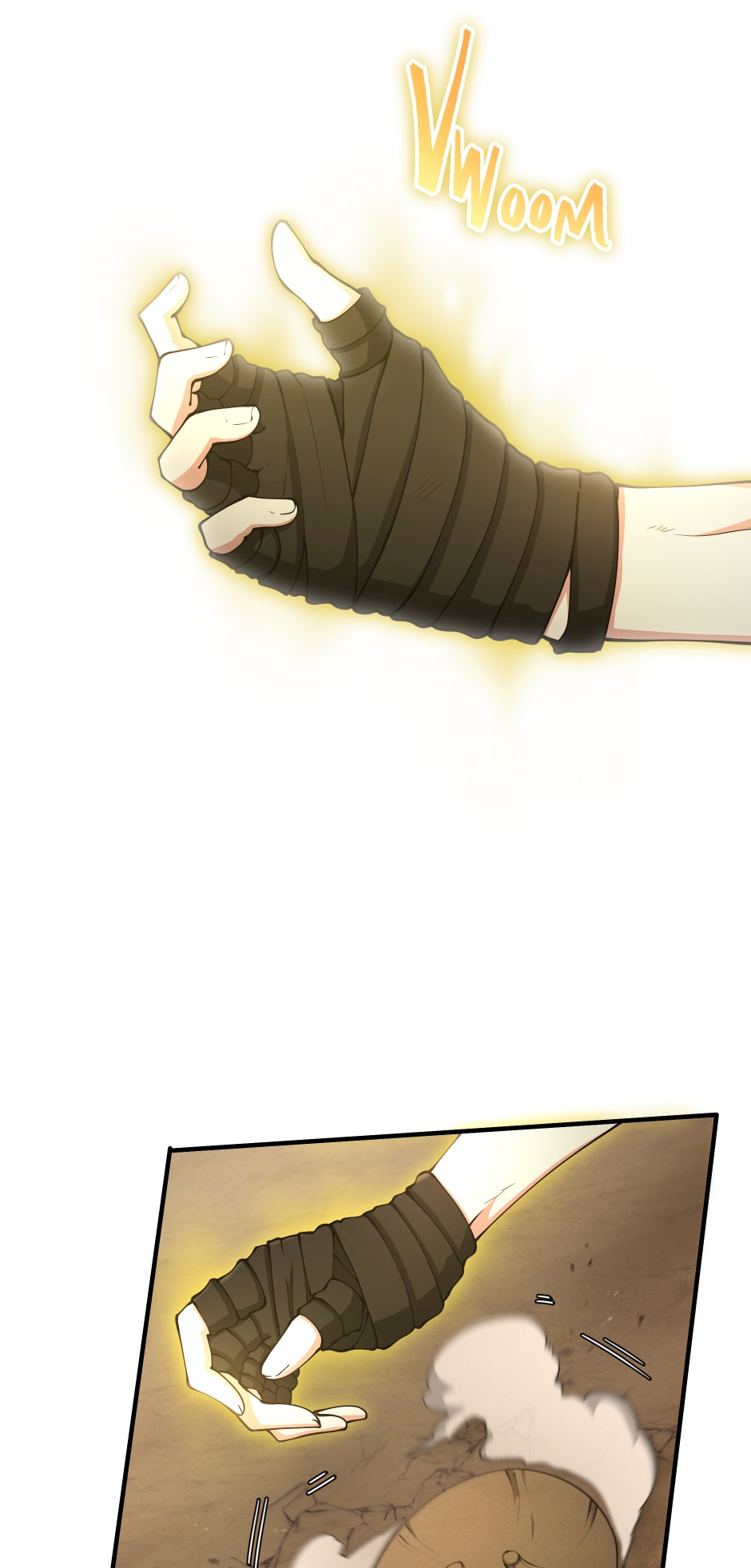 The Beginning After The End chapter 162 page 26