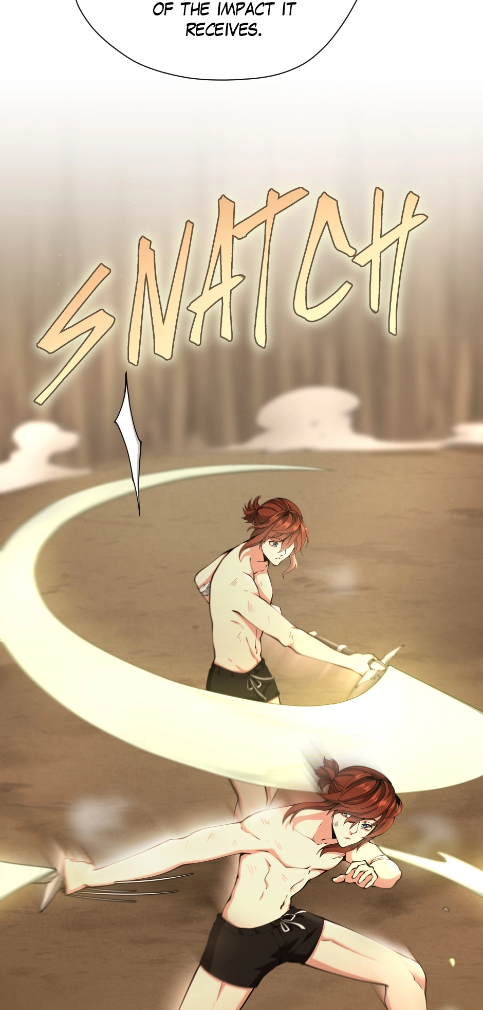 The Beginning After The End chapter 162 page 32