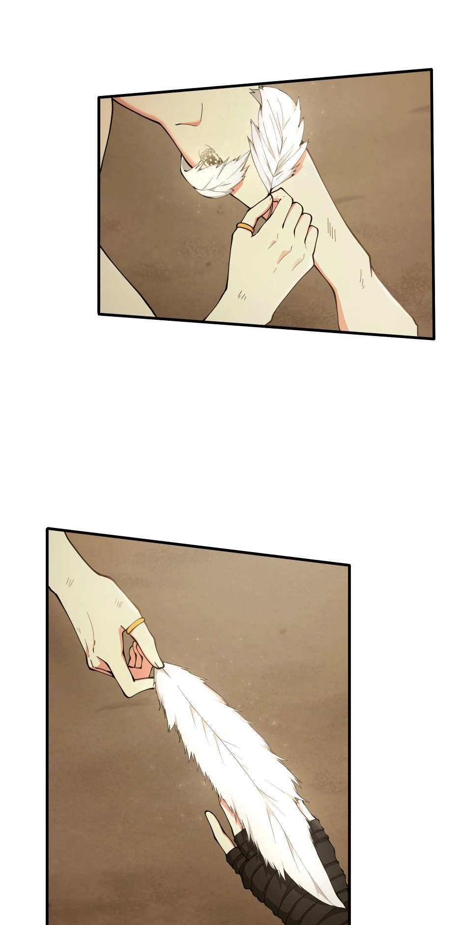 The Beginning After The End chapter 162 page 37