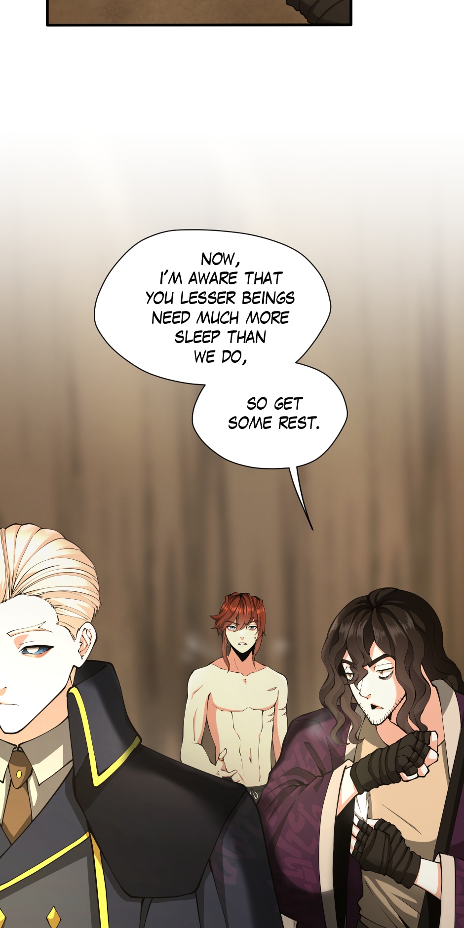 The Beginning After The End chapter 162 page 38