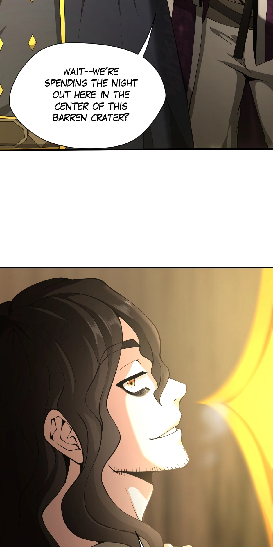 The Beginning After The End chapter 162 page 39