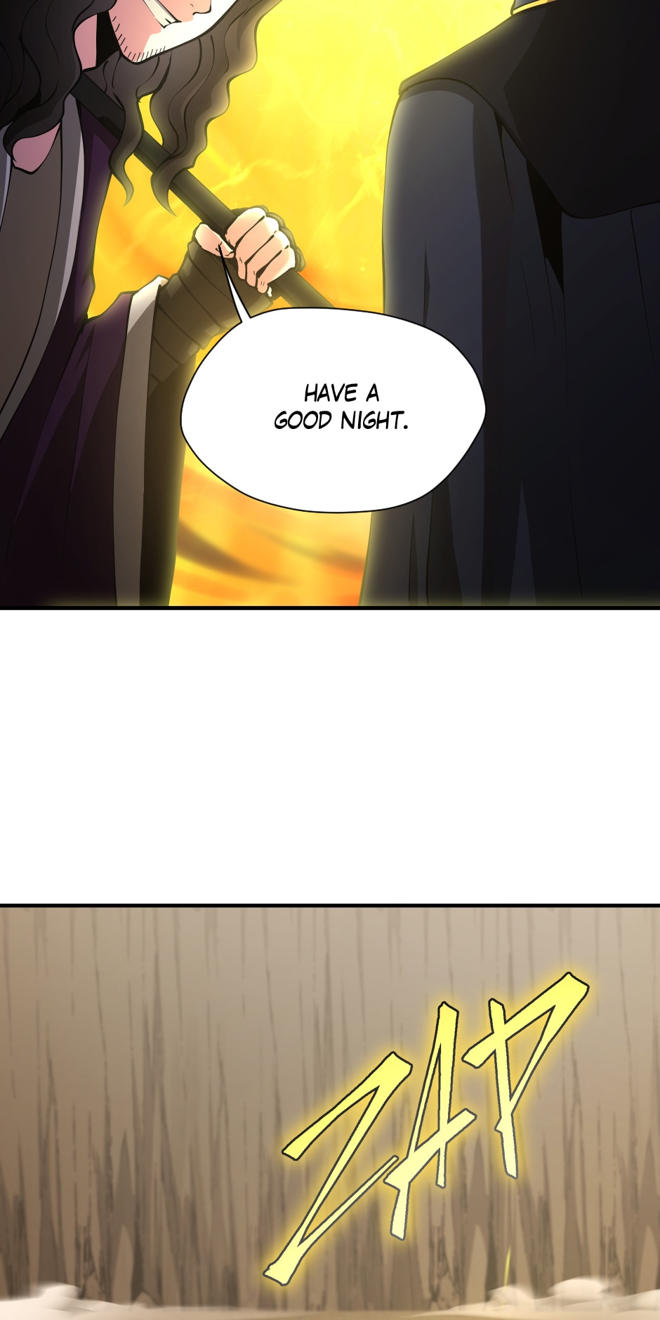 The Beginning After The End chapter 162 page 42