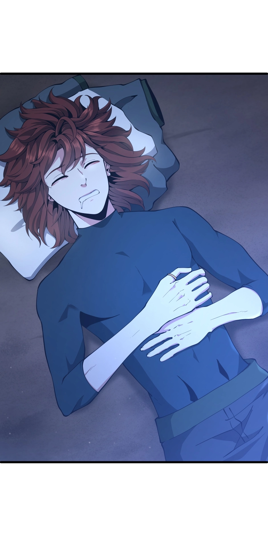The Beginning After The End chapter 162 page 49