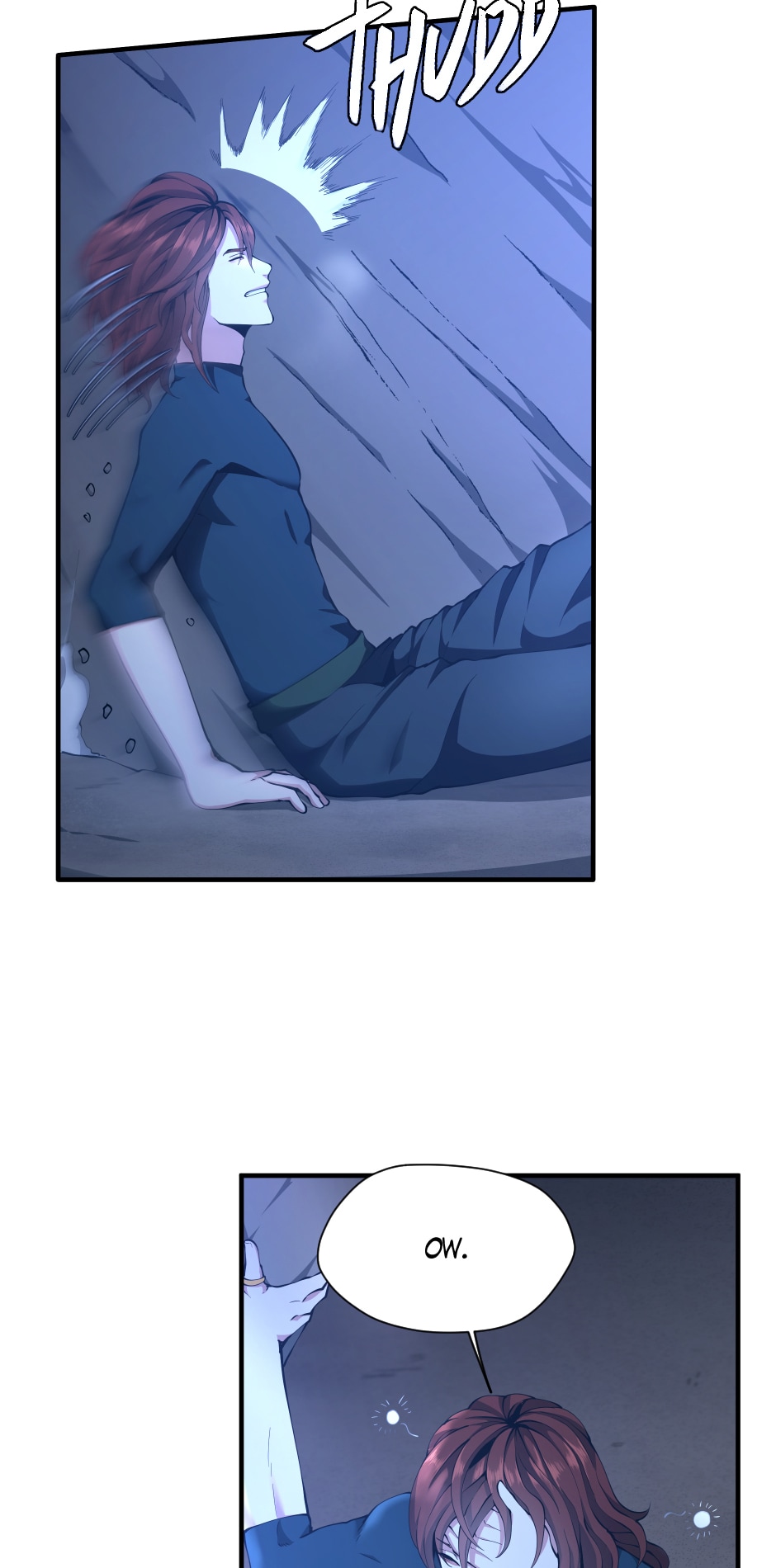 The Beginning After The End chapter 162 page 51