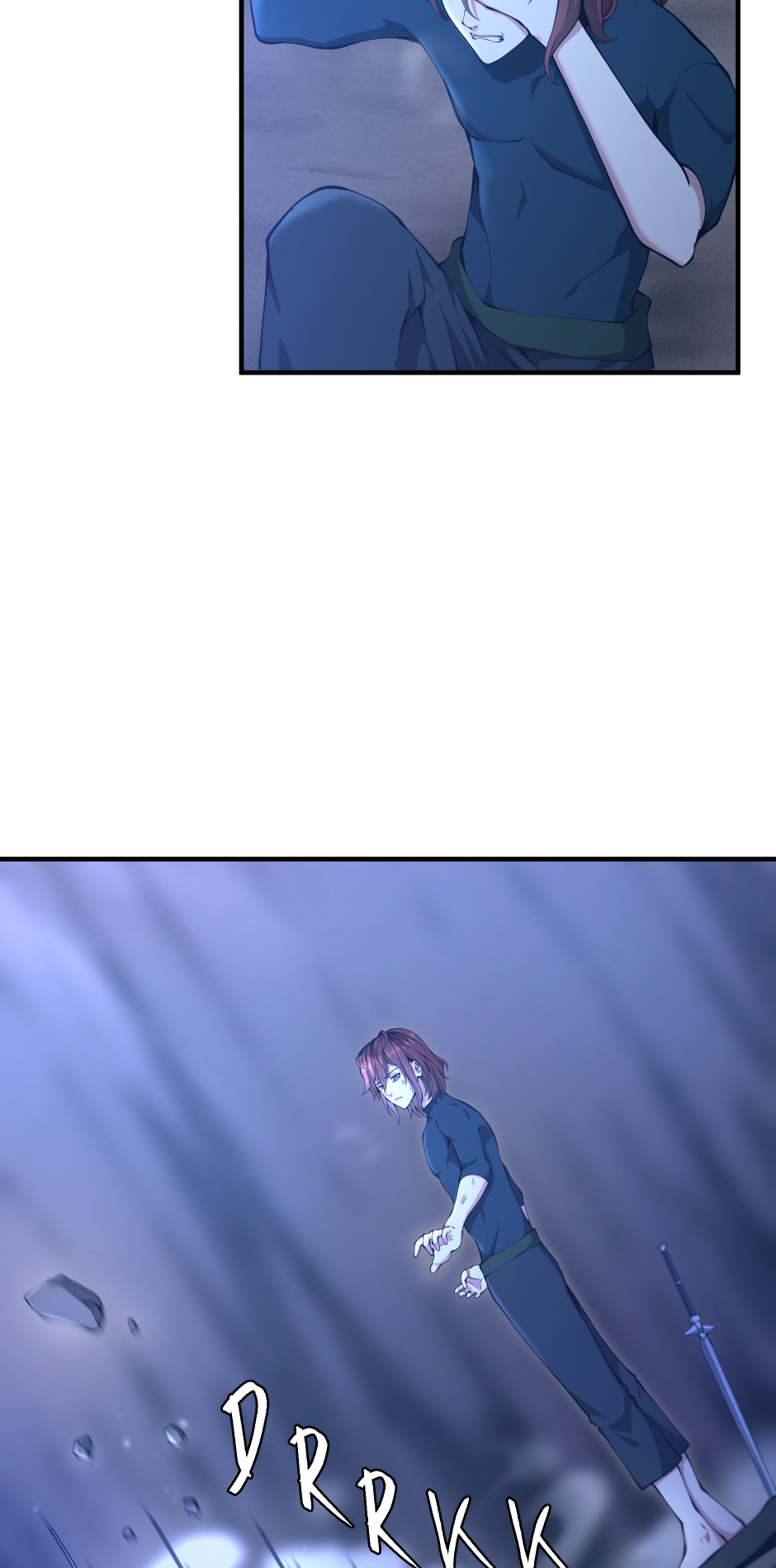The Beginning After The End chapter 162 page 52