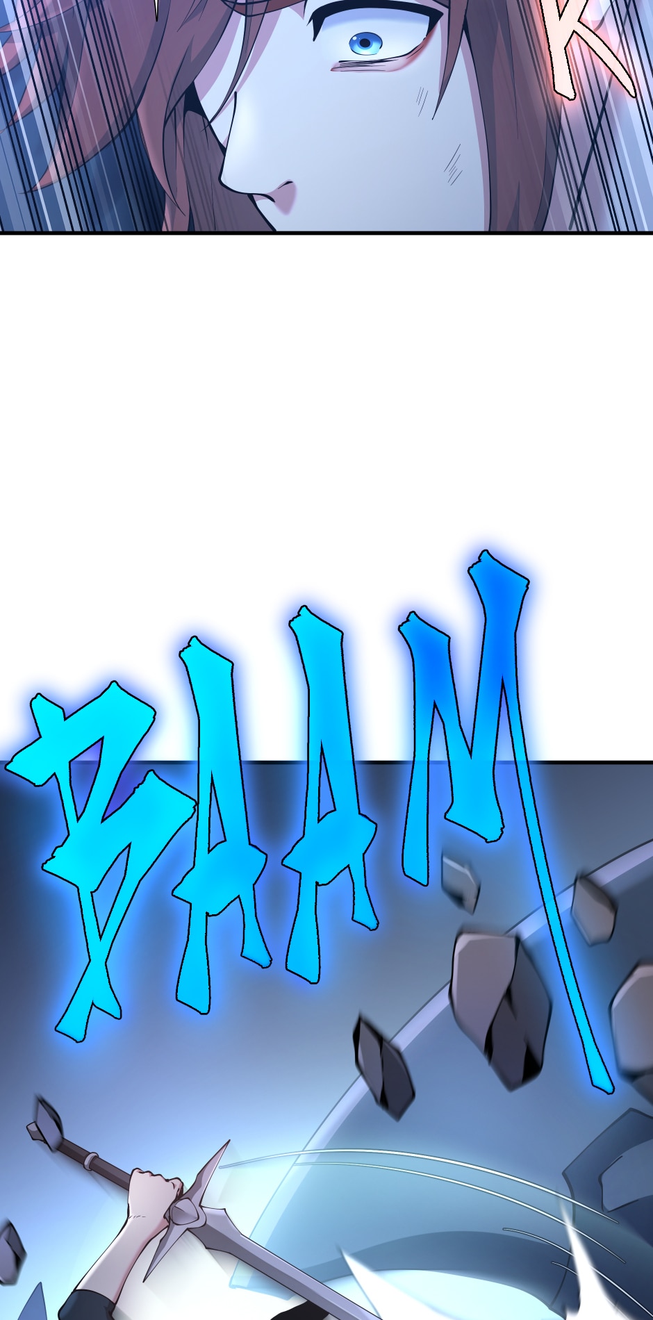 The Beginning After The End chapter 162 page 54