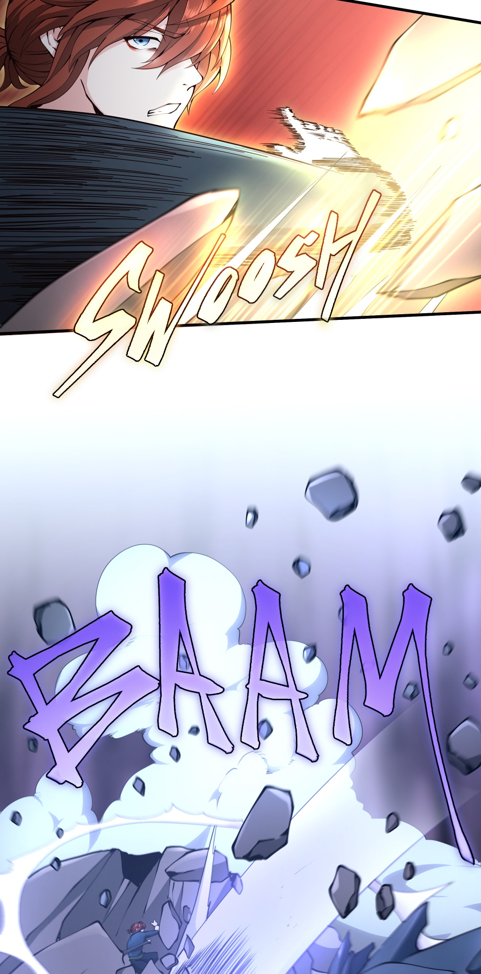 The Beginning After The End chapter 162 page 56
