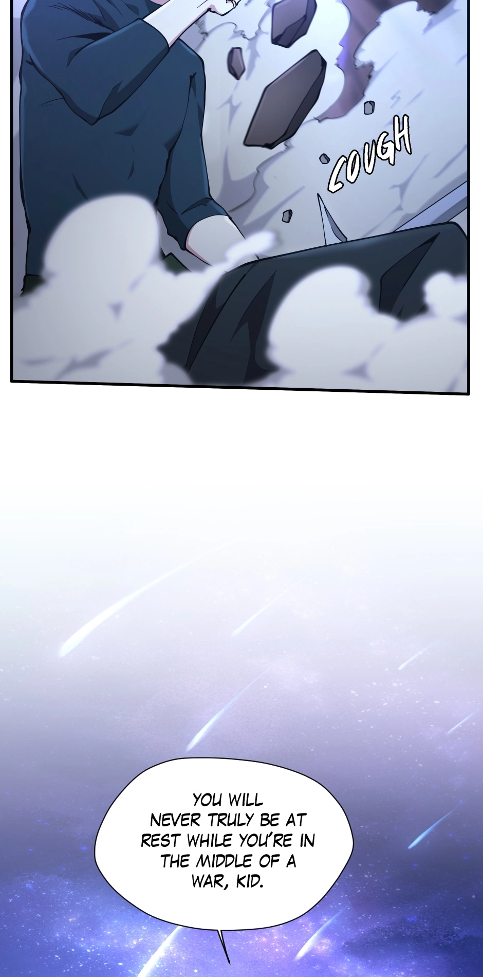 The Beginning After The End chapter 162 page 58