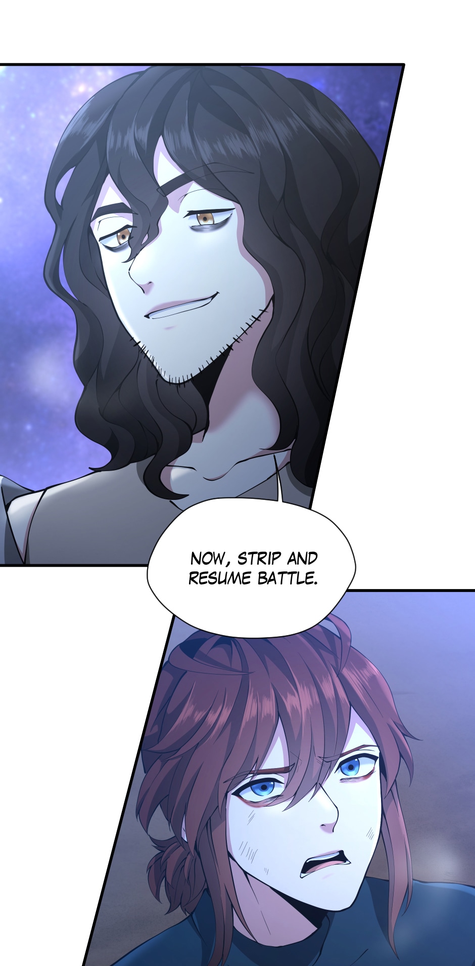 The Beginning After The End chapter 162 page 61