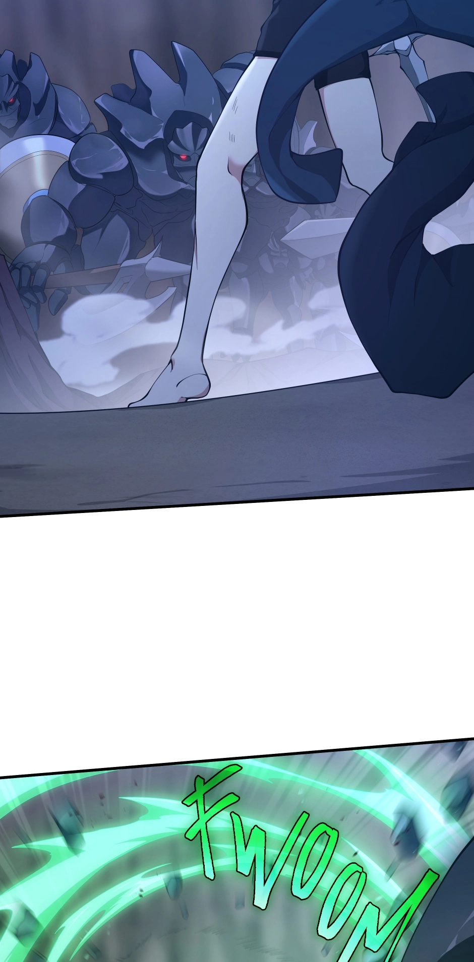The Beginning After The End chapter 162 page 63