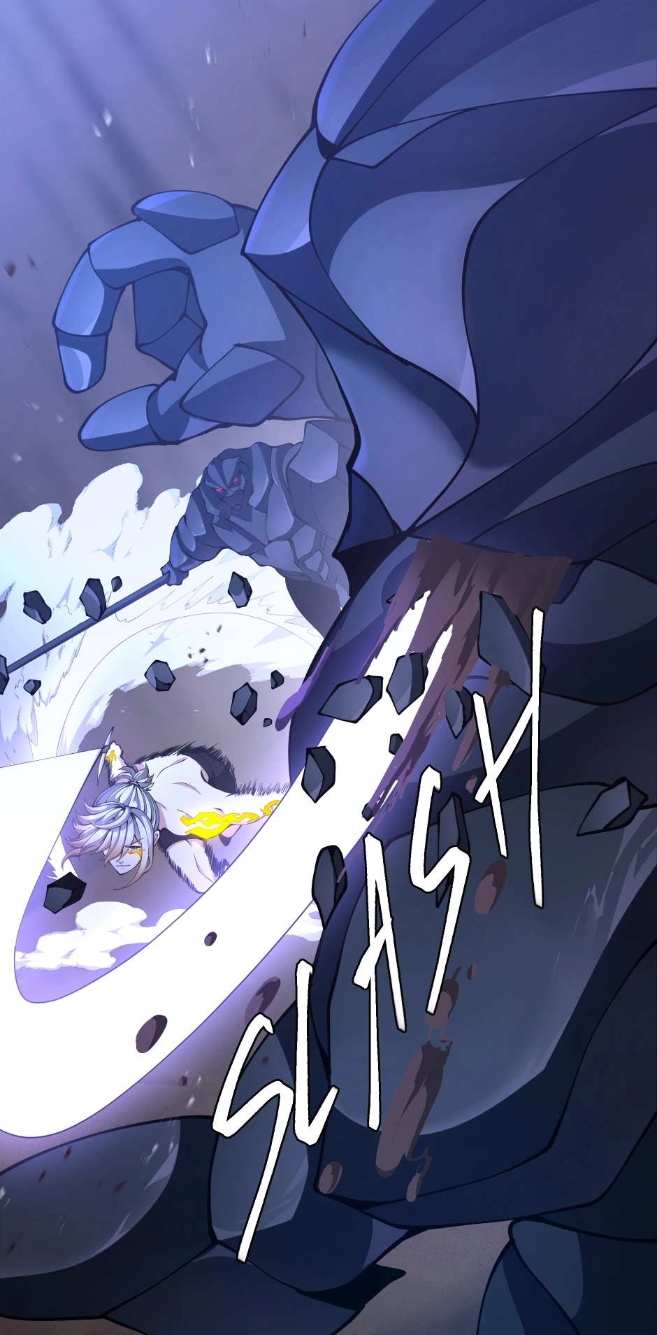 The Beginning After The End chapter 162 page 66