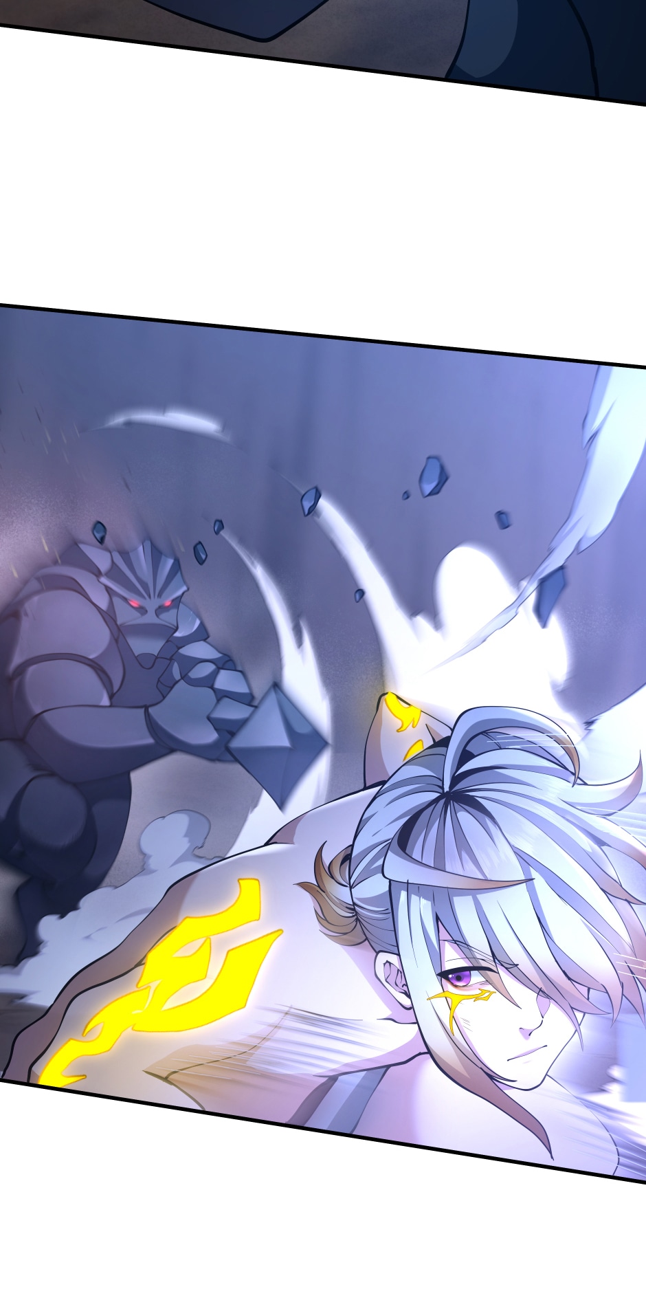 The Beginning After The End chapter 162 page 67