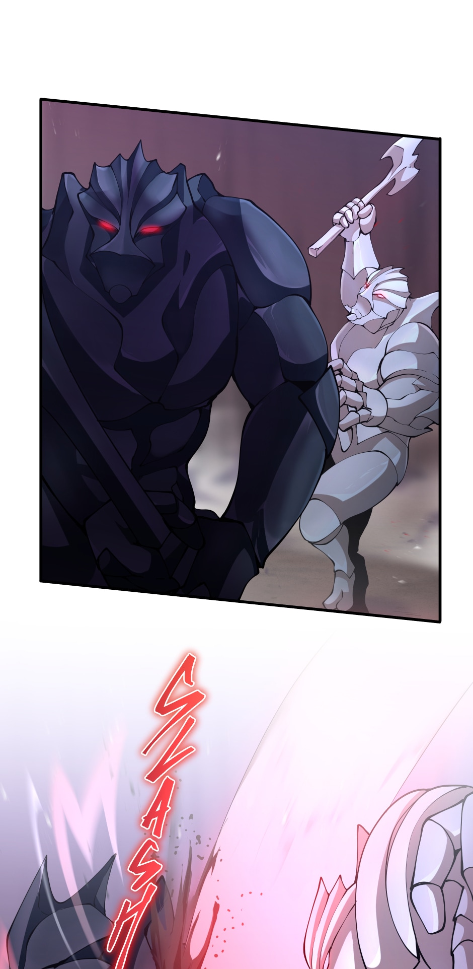 The Beginning After The End chapter 162 page 74