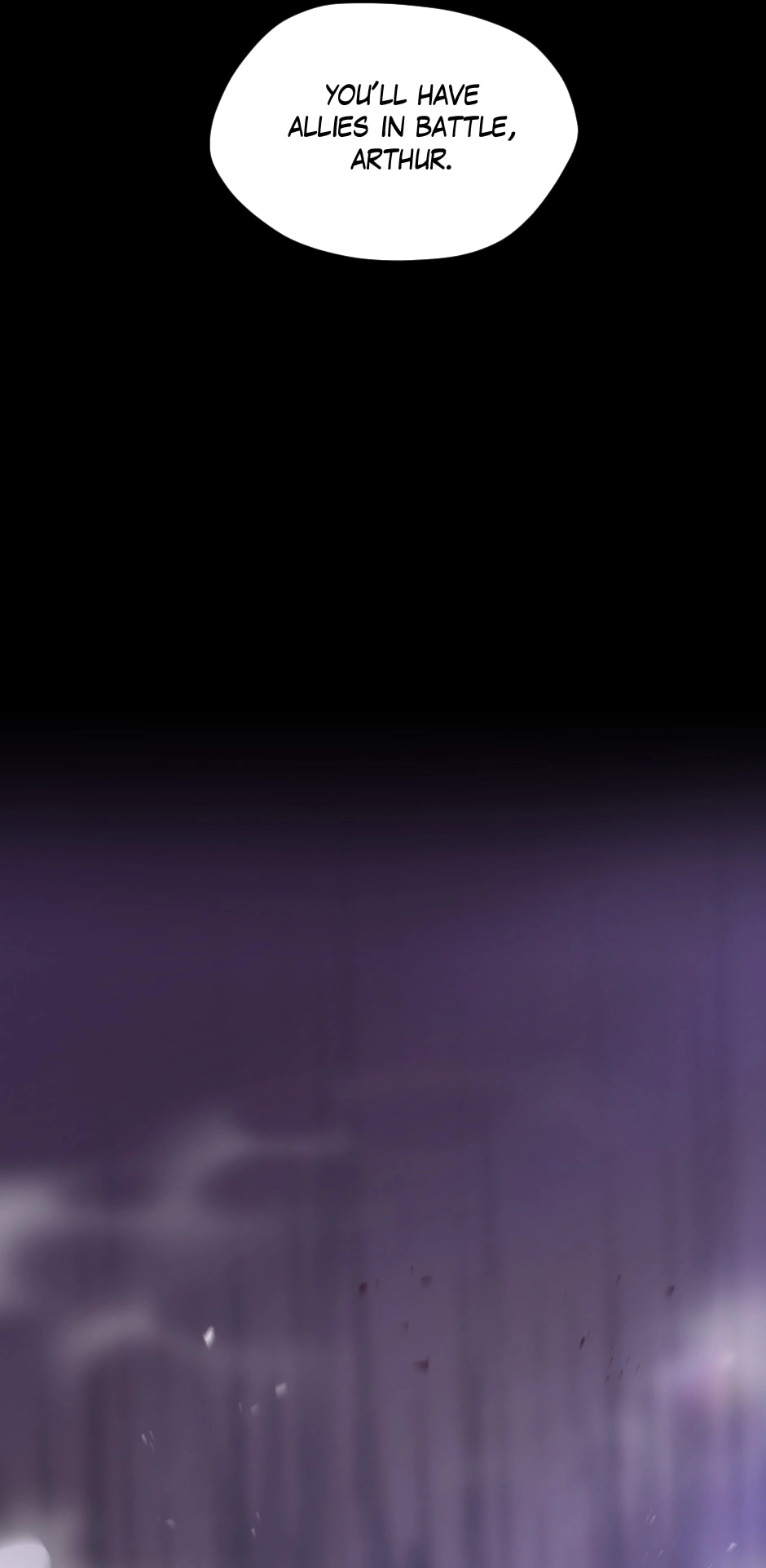The Beginning After The End chapter 162 page 76