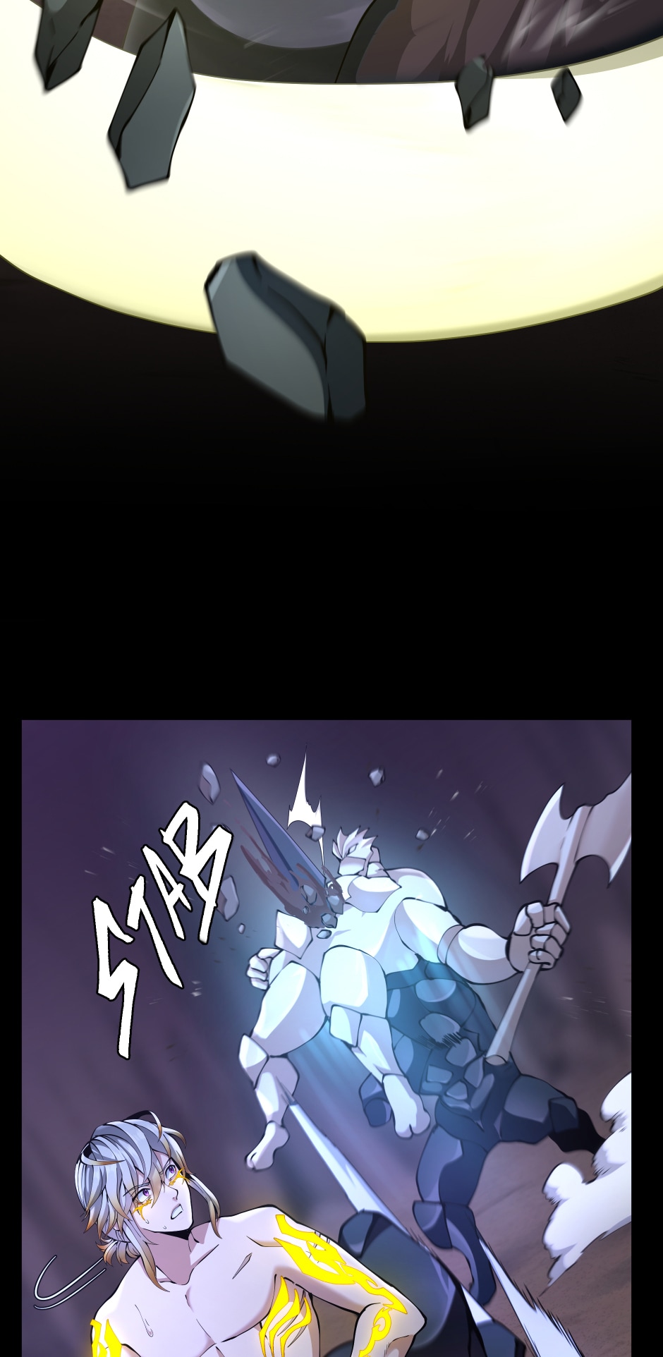 The Beginning After The End chapter 162 page 82