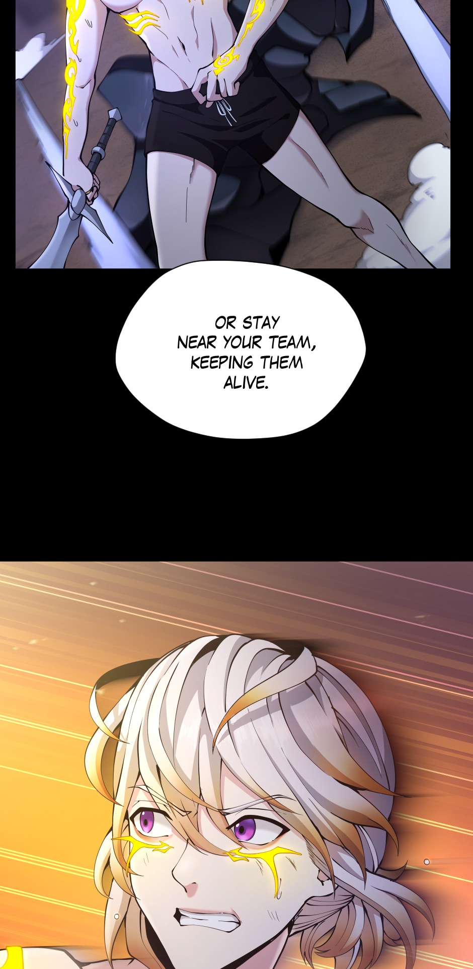 The Beginning After The End chapter 162 page 83