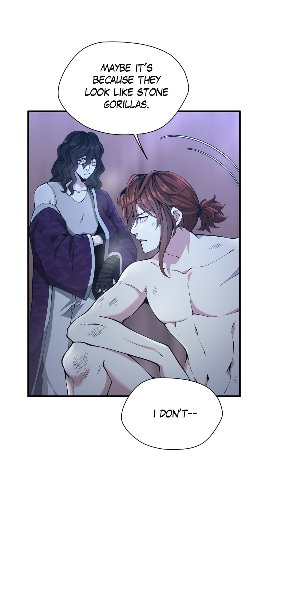 The Beginning After The End chapter 162 page 90
