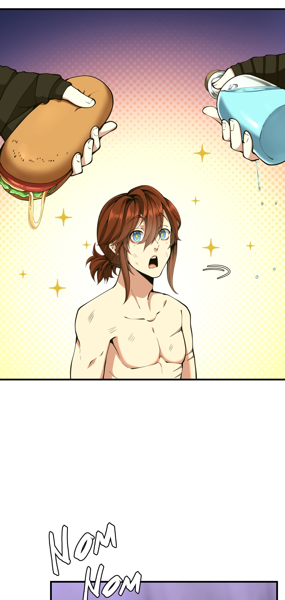 The Beginning After The End chapter 162 page 91