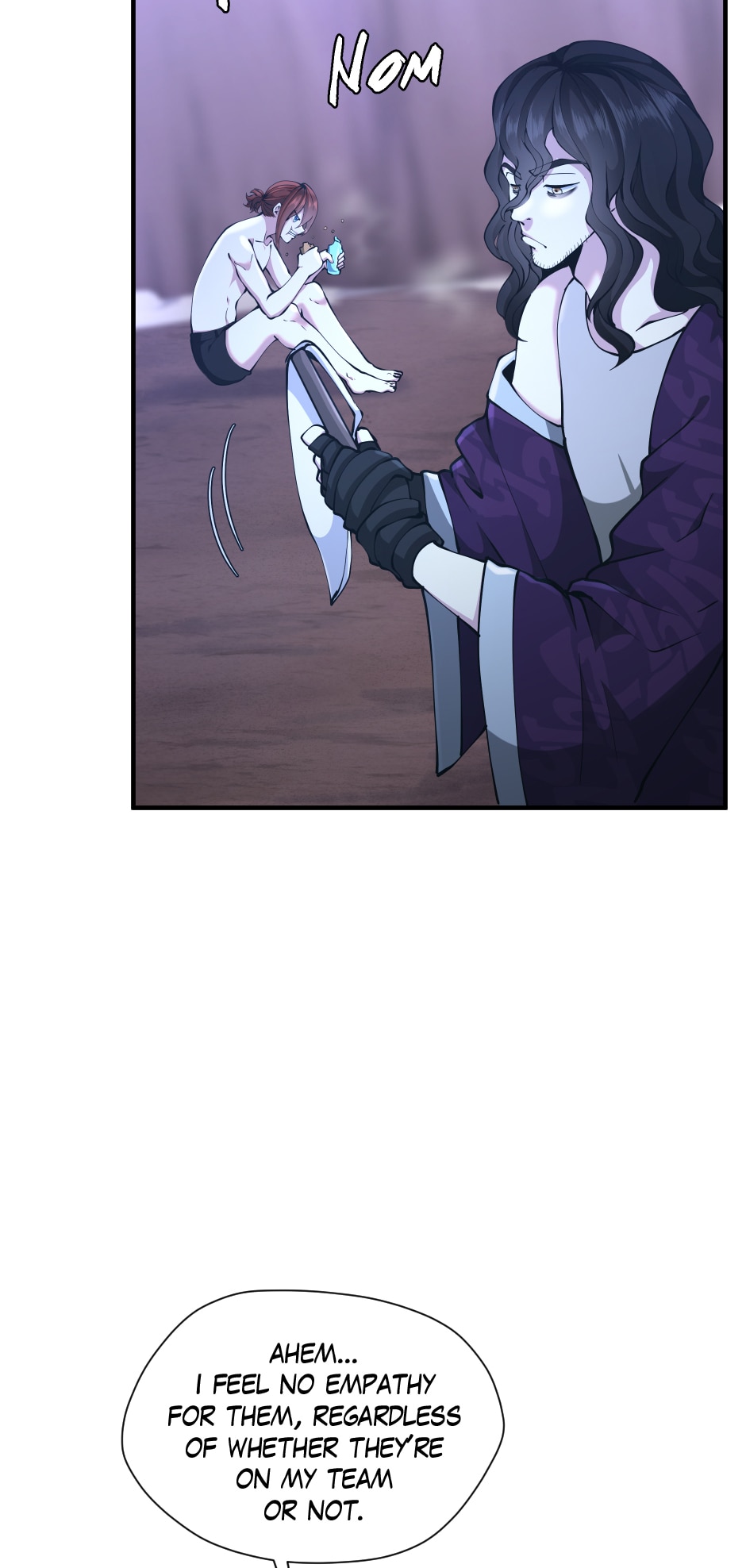 The Beginning After The End chapter 162 page 92