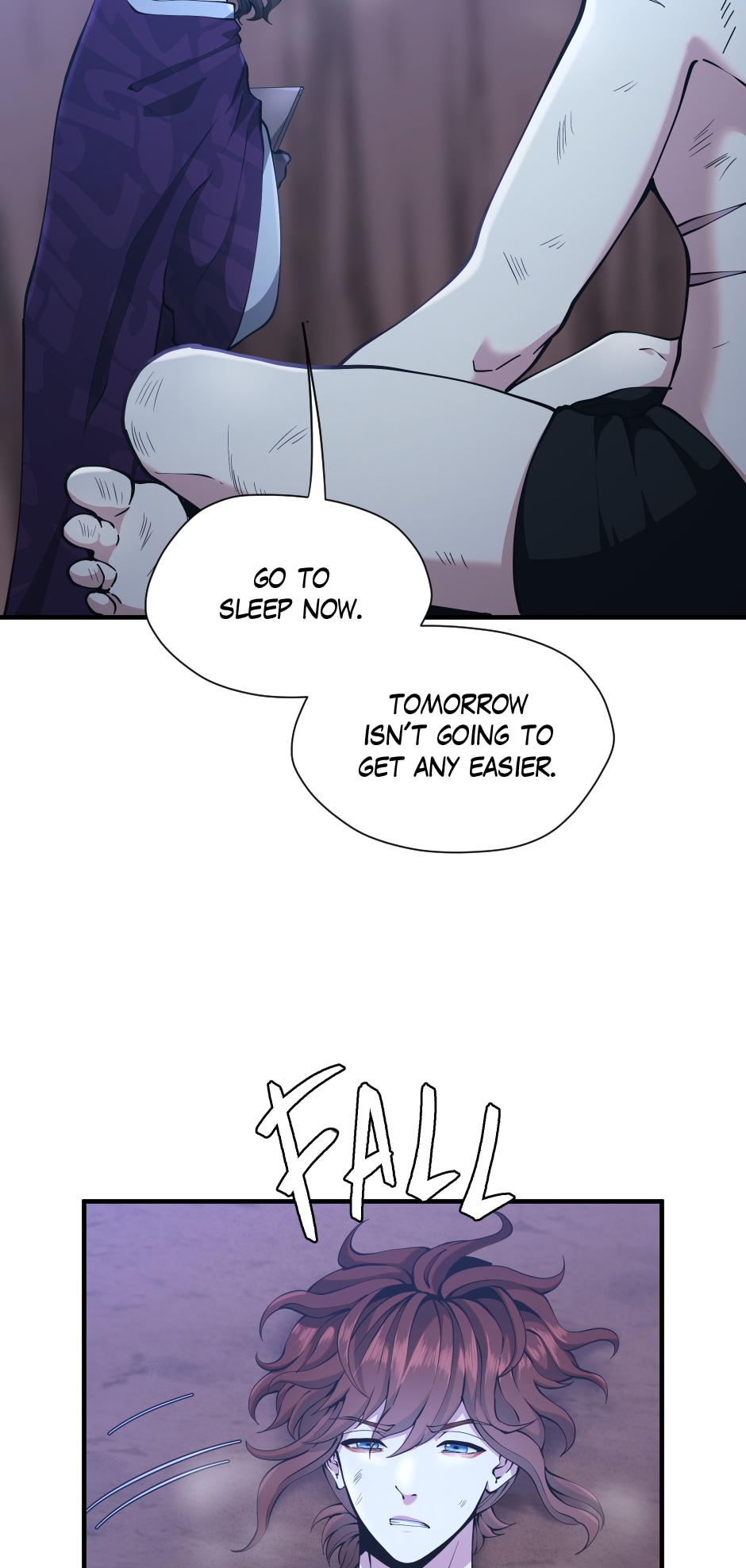 The Beginning After The End chapter 162 page 94