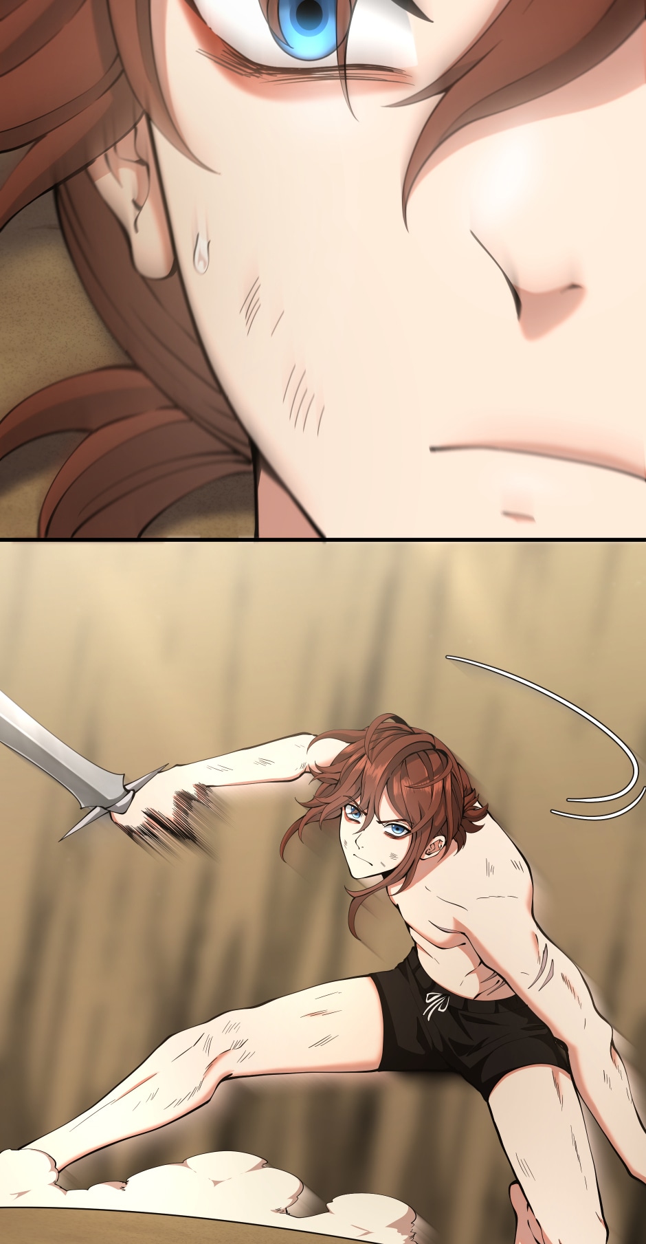 The Beginning After The End chapter 162 page 99