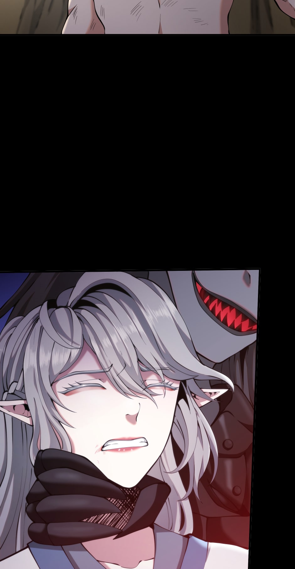 The Beginning After The End chapter 162 page 105