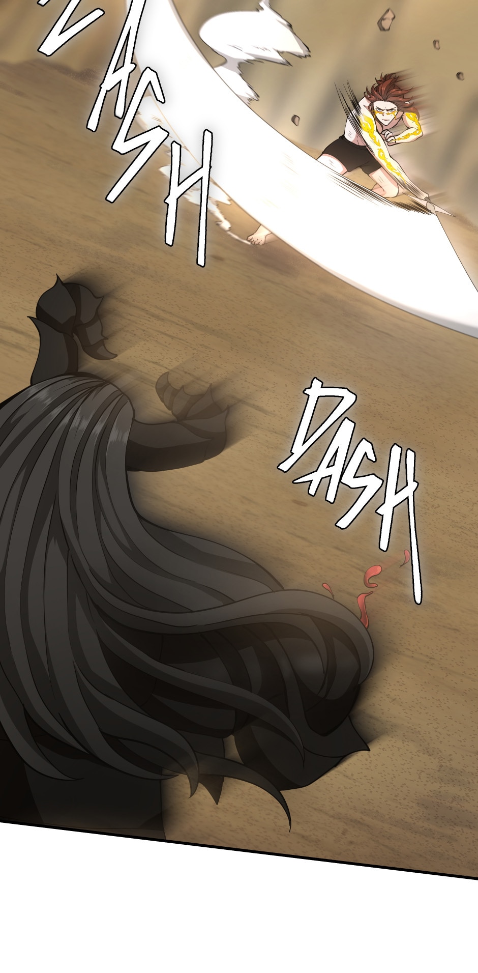 The Beginning After The End chapter 163 page 13