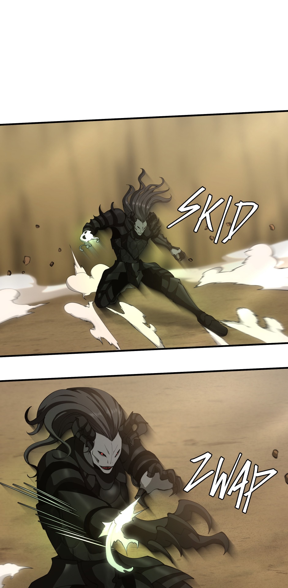 The Beginning After The End chapter 163 page 14