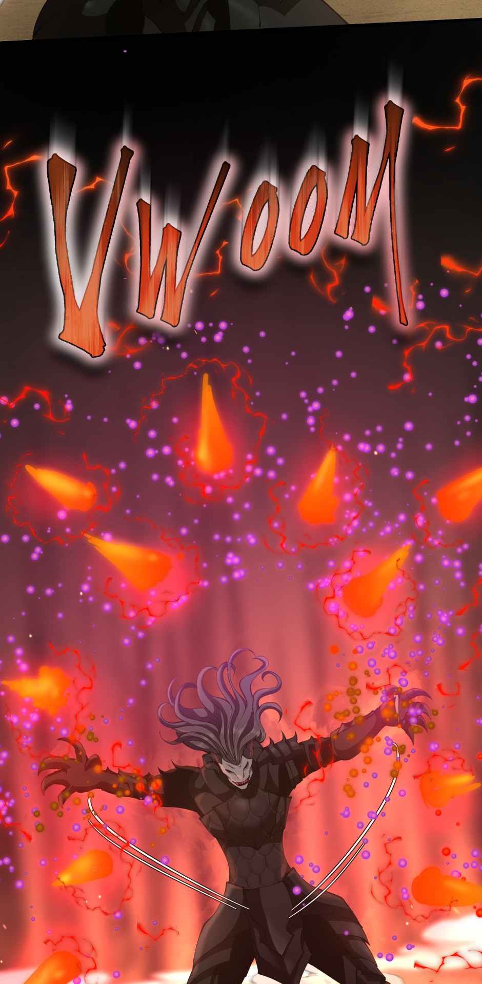 The Beginning After The End chapter 163 page 15