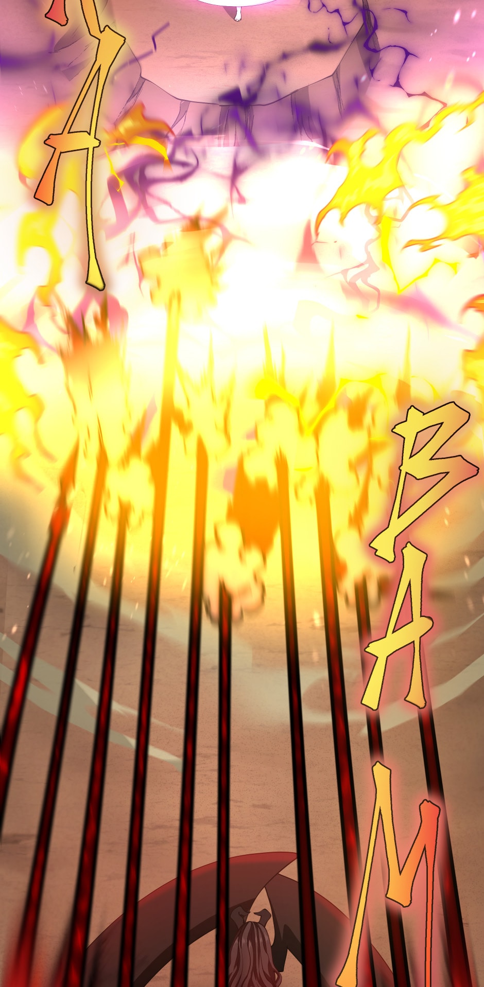 The Beginning After The End chapter 163 page 18