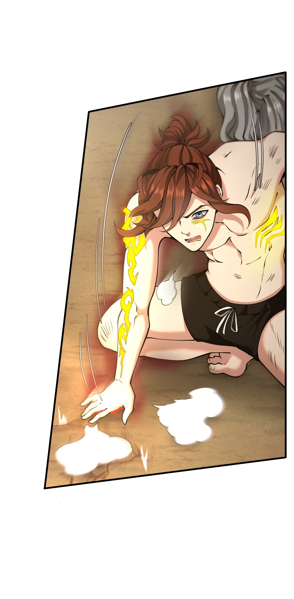 The Beginning After The End chapter 163 page 24
