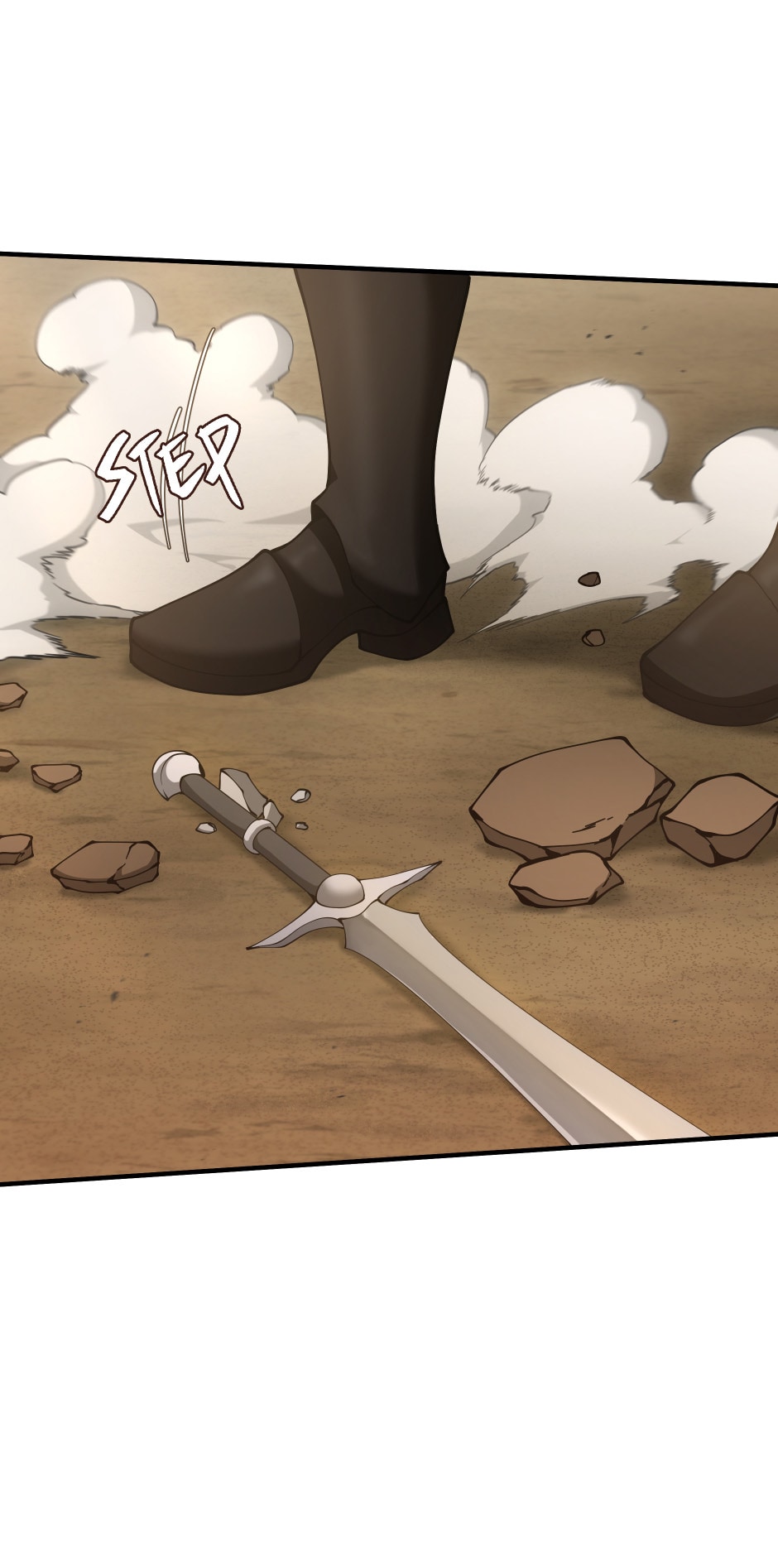 The Beginning After The End chapter 163 page 27