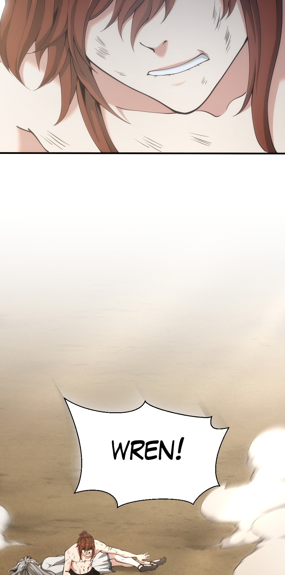 The Beginning After The End chapter 163 page 30