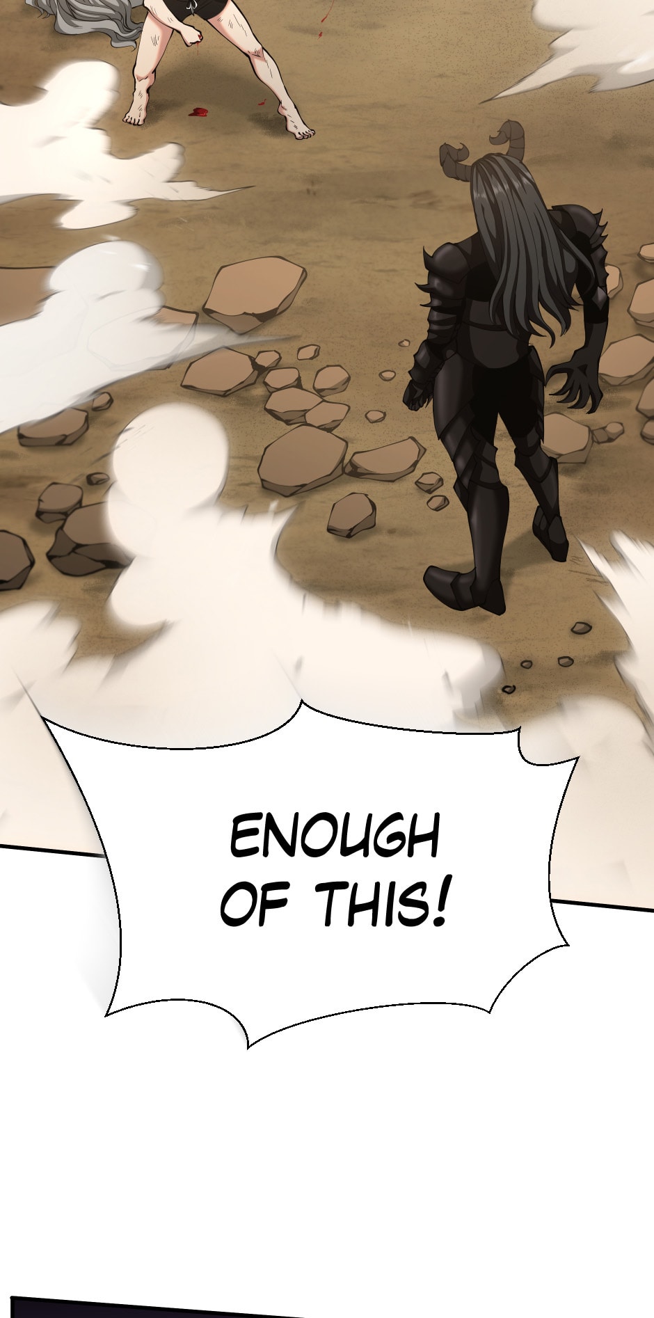The Beginning After The End chapter 163 page 31