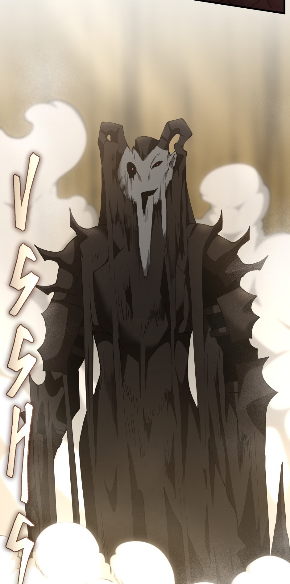 The Beginning After The End chapter 163 page 33