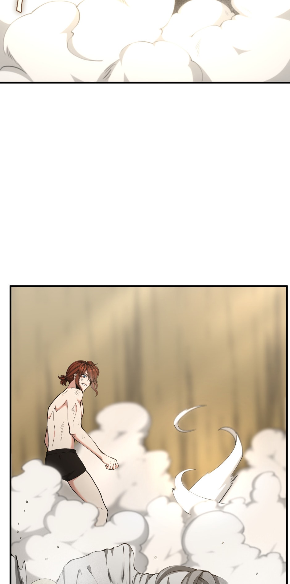 The Beginning After The End chapter 163 page 34