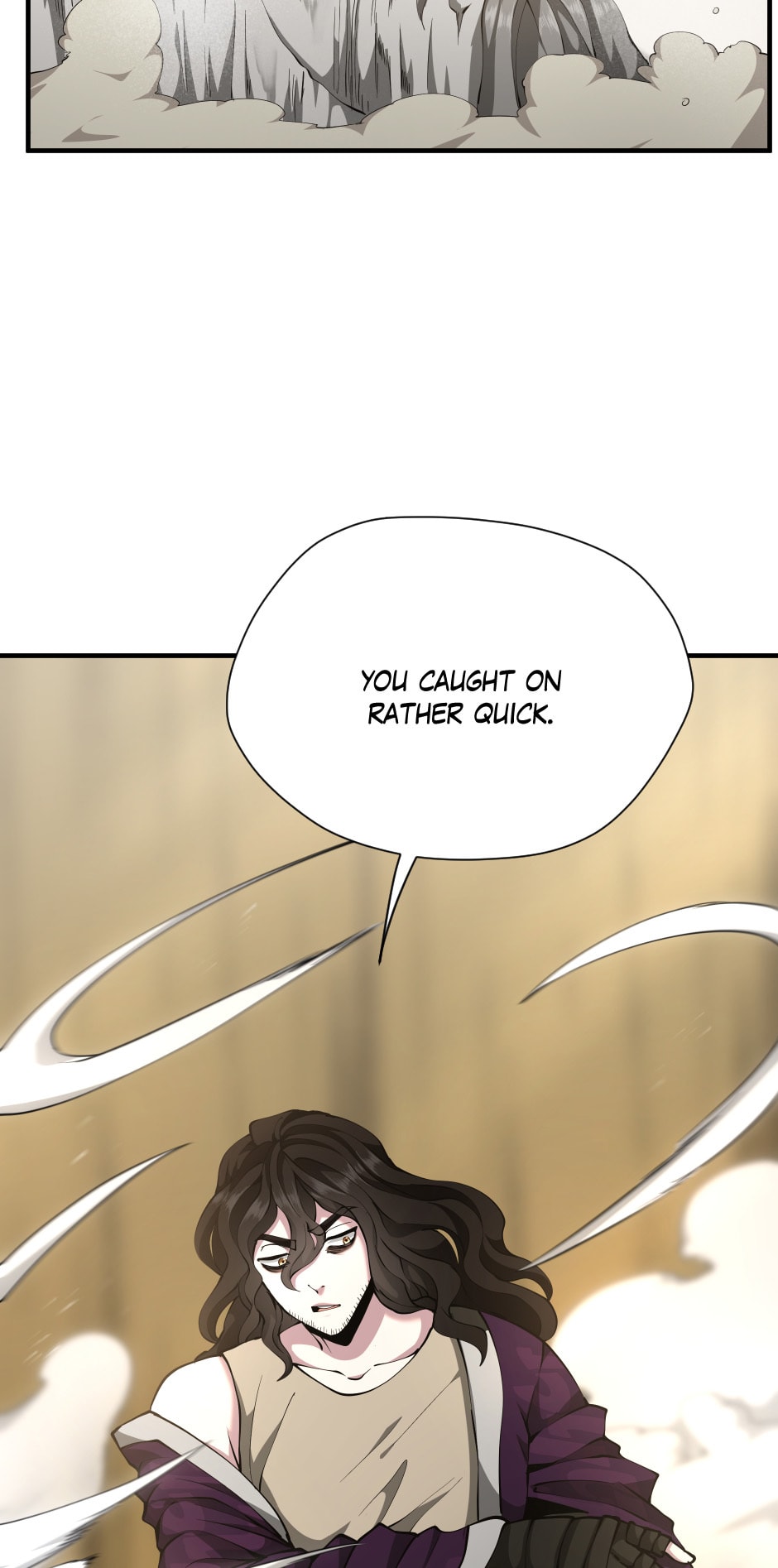 The Beginning After The End chapter 163 page 35
