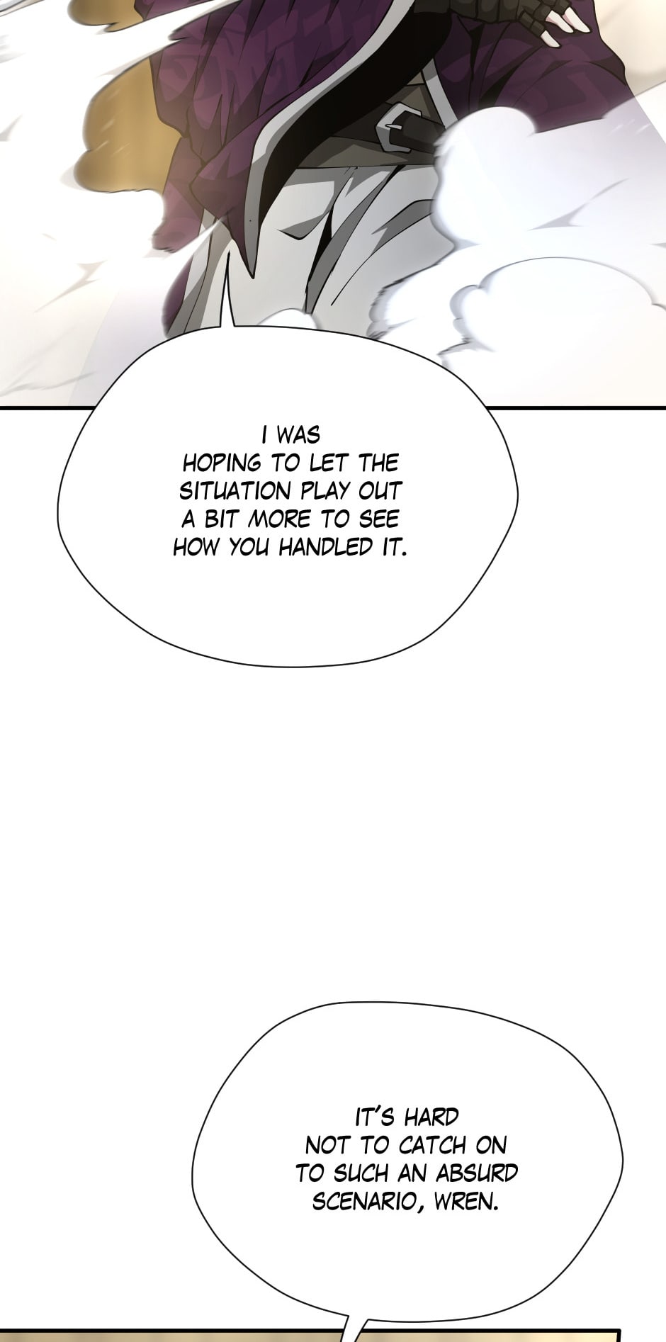 The Beginning After The End chapter 163 page 36