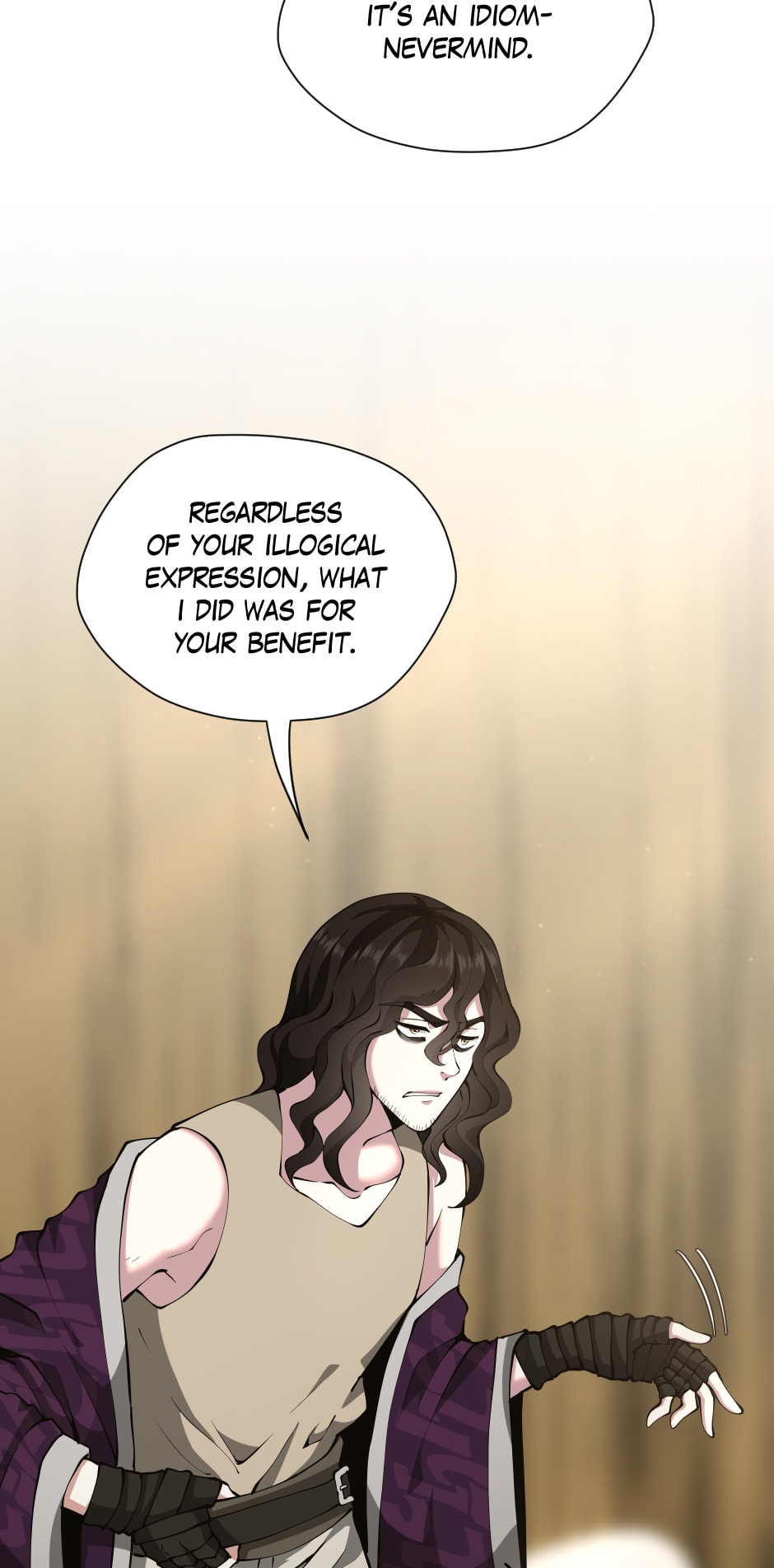 The Beginning After The End chapter 163 page 39