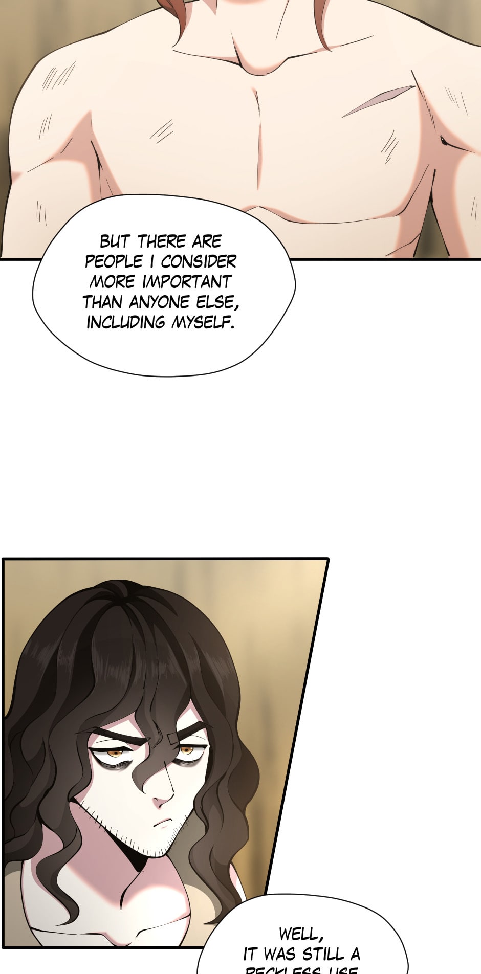The Beginning After The End chapter 163 page 41