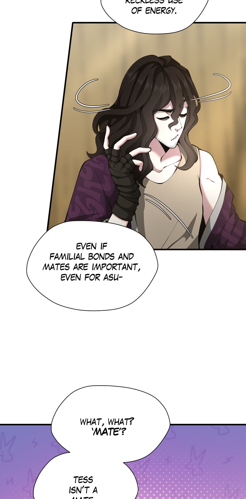 The Beginning After The End chapter 163 page 42