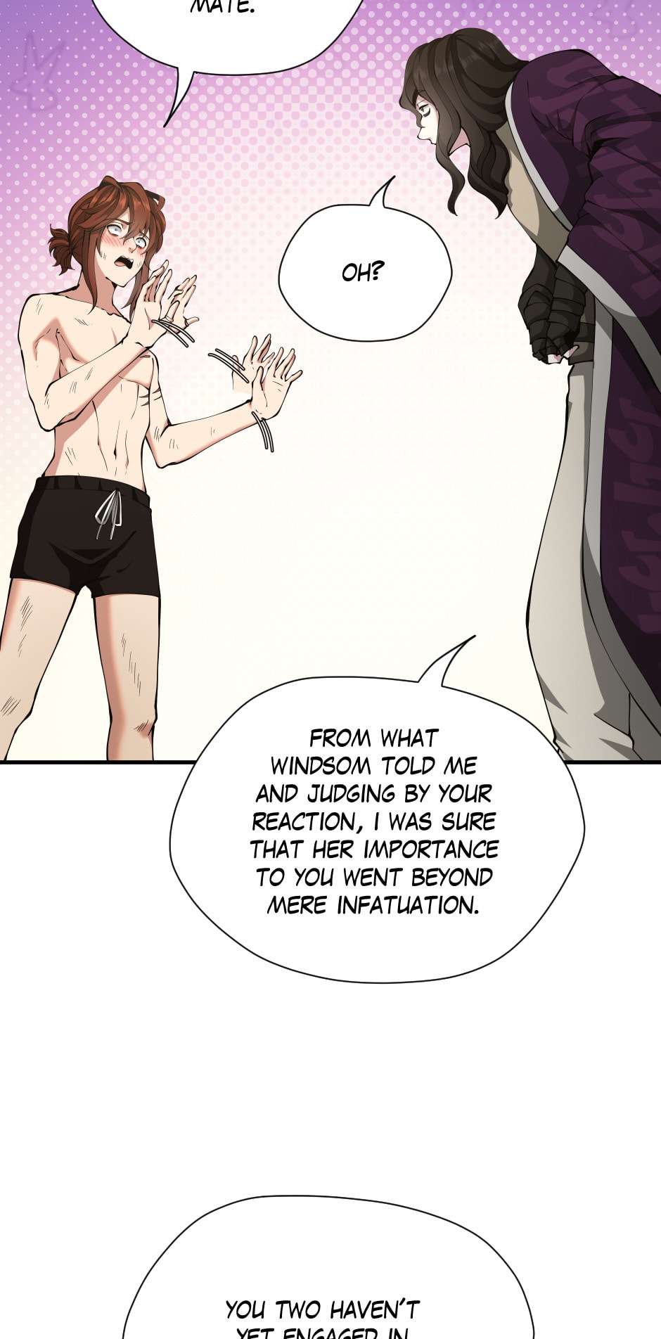 The Beginning After The End chapter 163 page 43