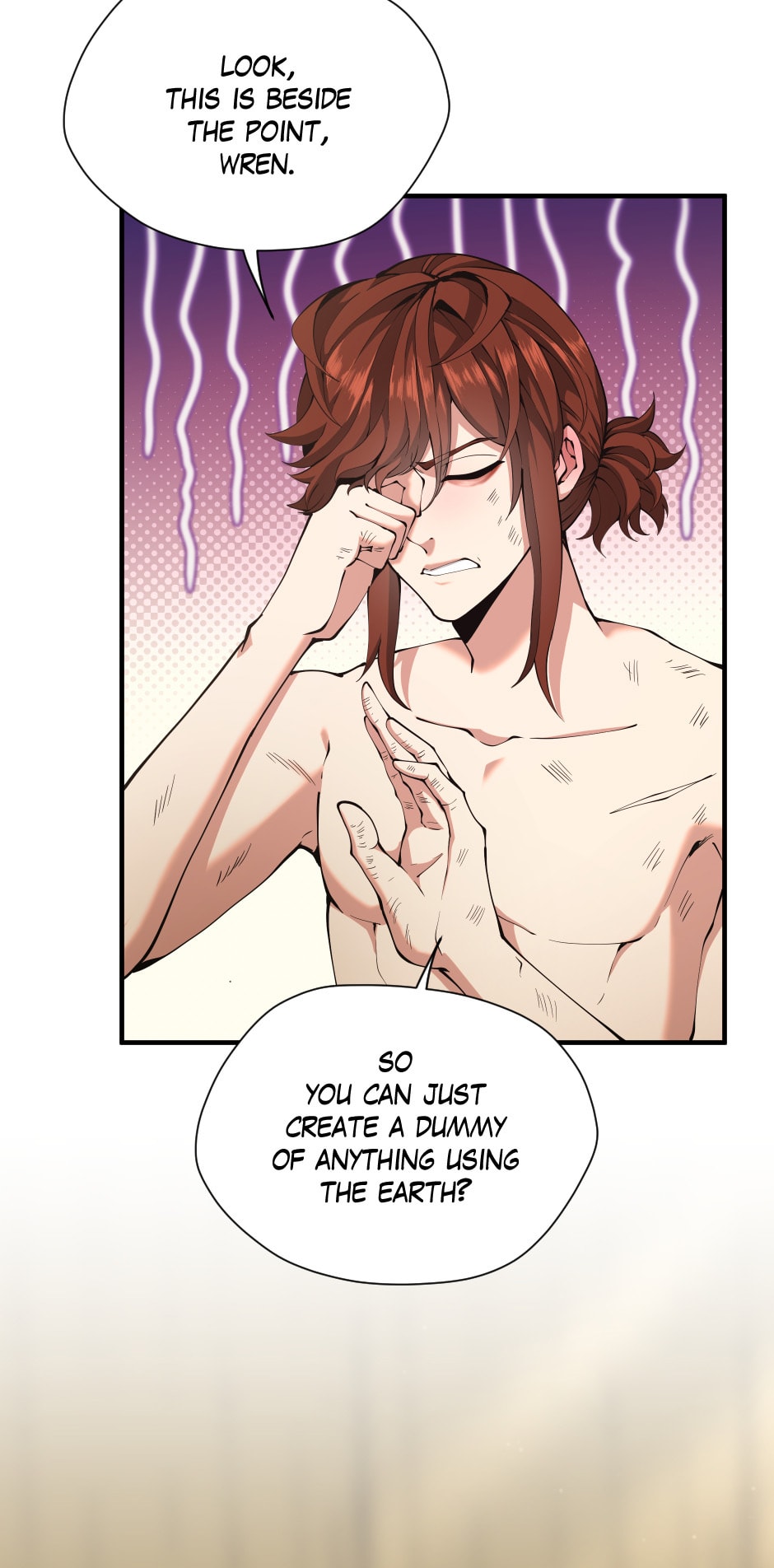 The Beginning After The End chapter 163 page 45