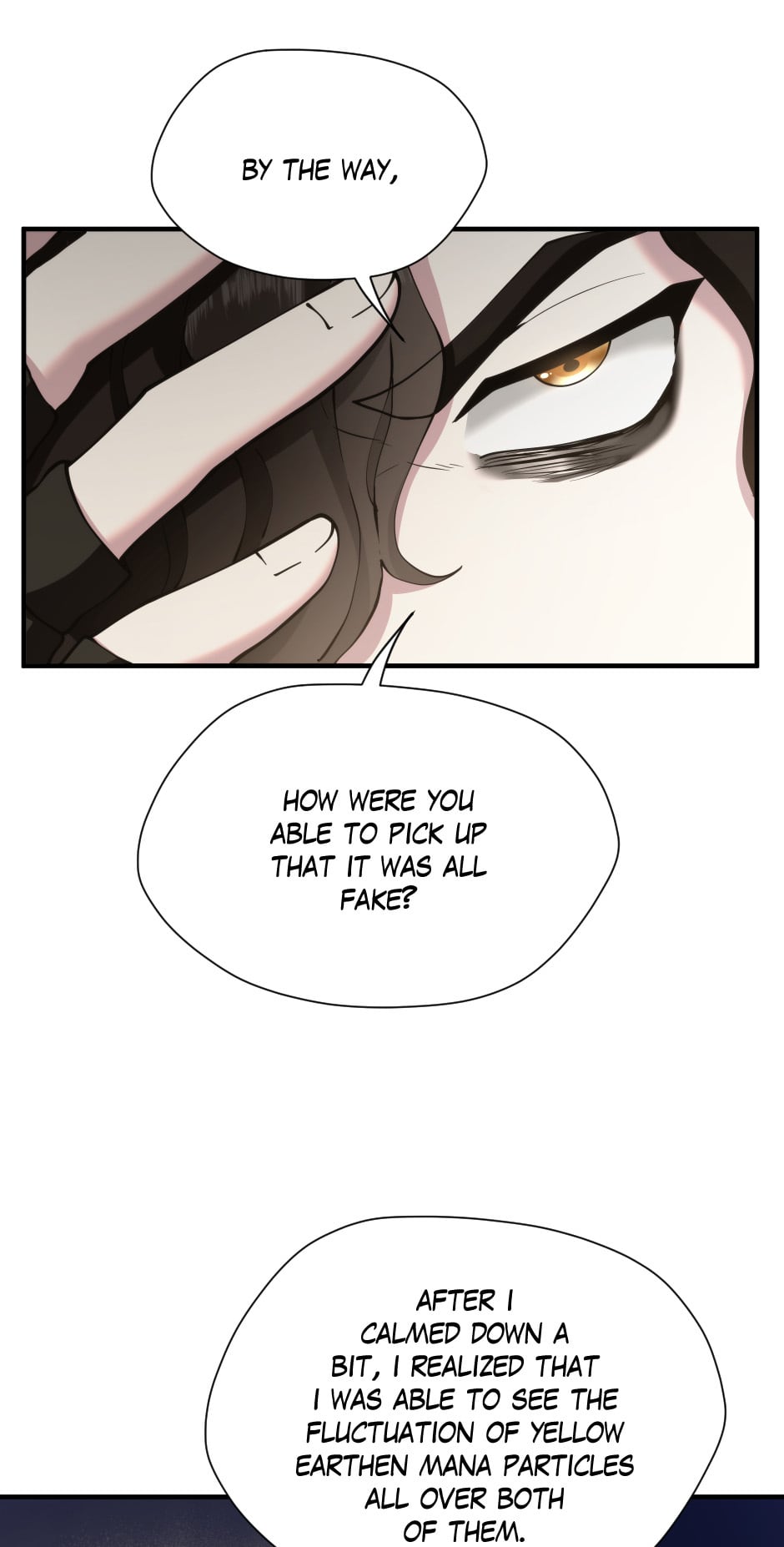 The Beginning After The End chapter 163 page 48